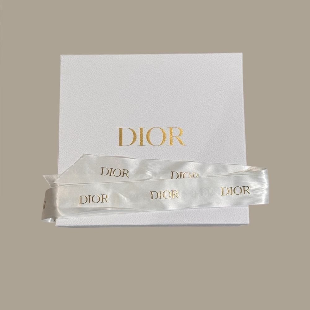 DIOR Large Gift Box